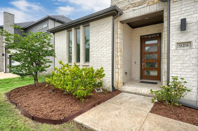 929 Newcastle Drive, Allen, TX 75013