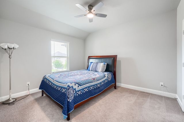 929 Newcastle Drive, Allen, TX 75013