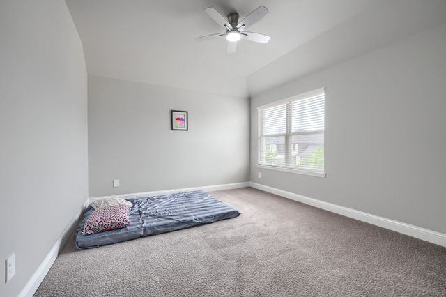 929 Newcastle Drive, Allen, TX 75013