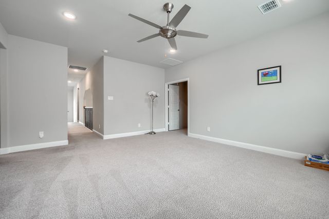 929 Newcastle Drive, Allen, TX 75013