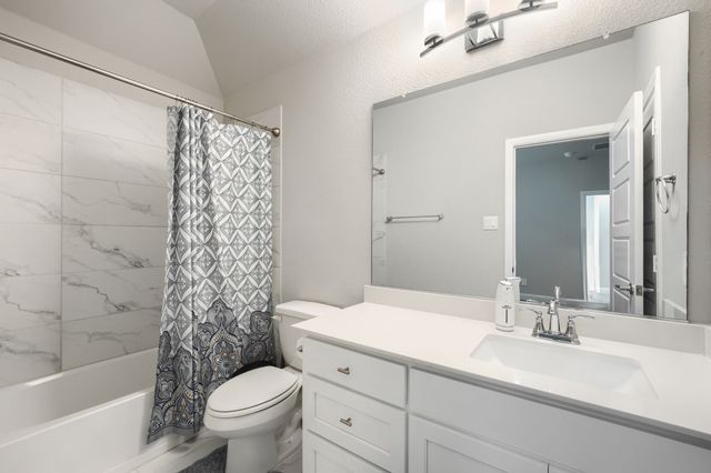 929 Newcastle Drive, Allen, TX 75013