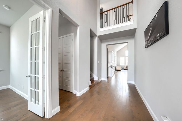 929 Newcastle Drive, Allen, TX 75013