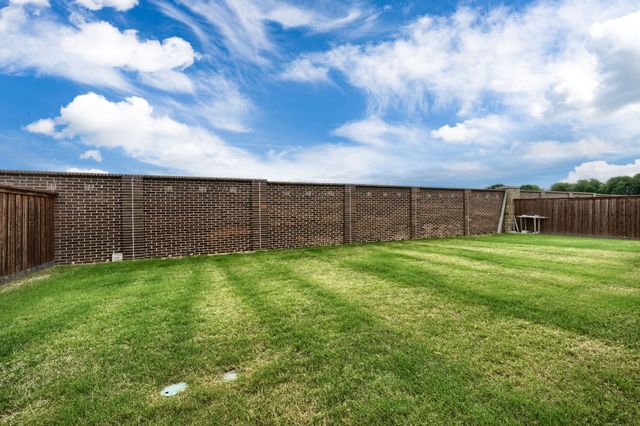 929 Newcastle Drive, Allen, TX 75013