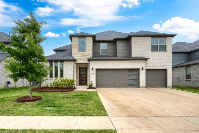 929 Newcastle Drive, Allen, TX 75013