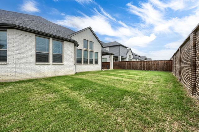 929 Newcastle Drive, Allen, TX 75013