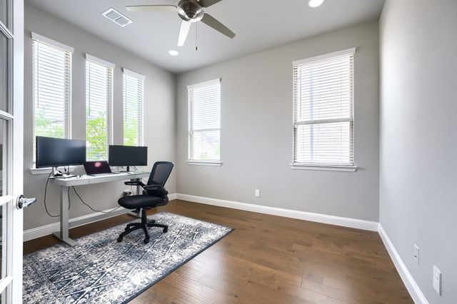 929 Newcastle Drive, Allen, TX 75013