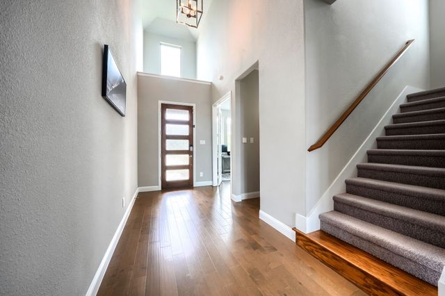 929 Newcastle Drive, Allen, TX 75013