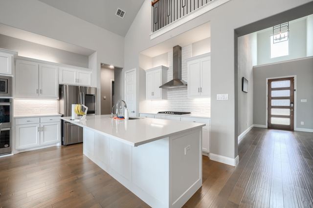929 Newcastle Drive, Allen, TX 75013