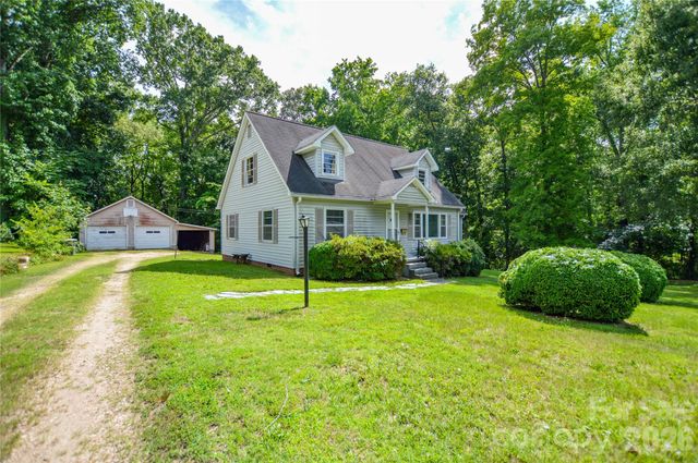 1800 Brantley Road, Kannapolis, NC 28083