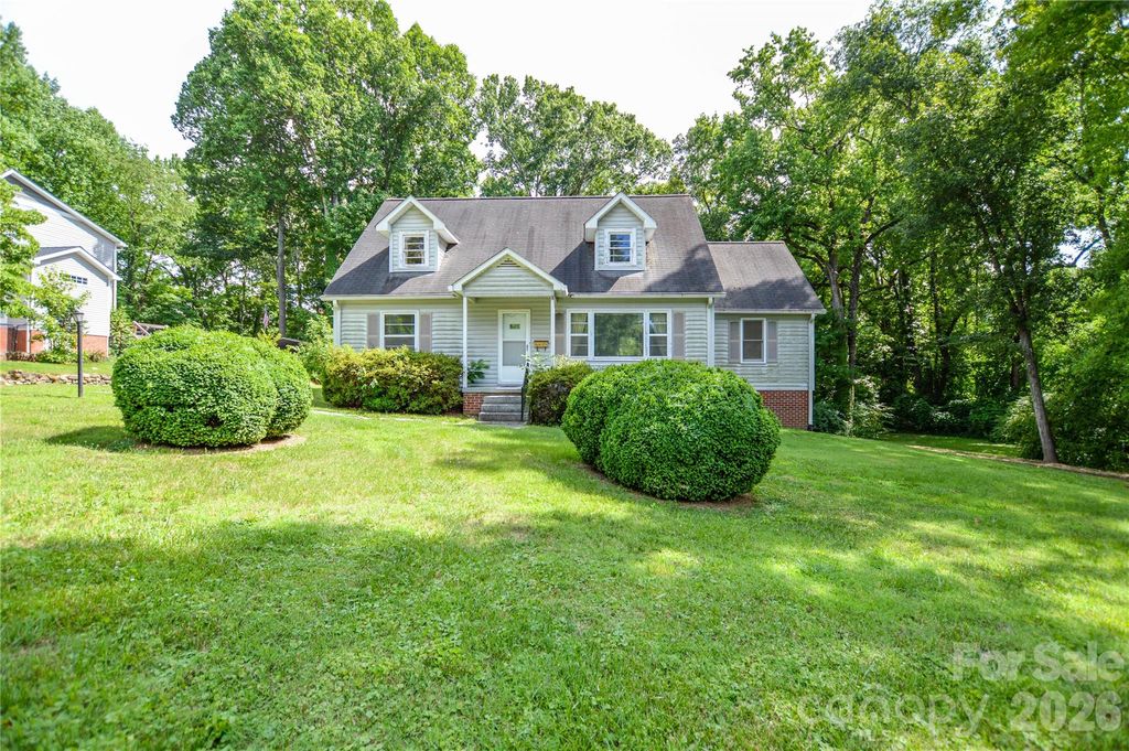 1800 Brantley Road, Kannapolis, NC 28083