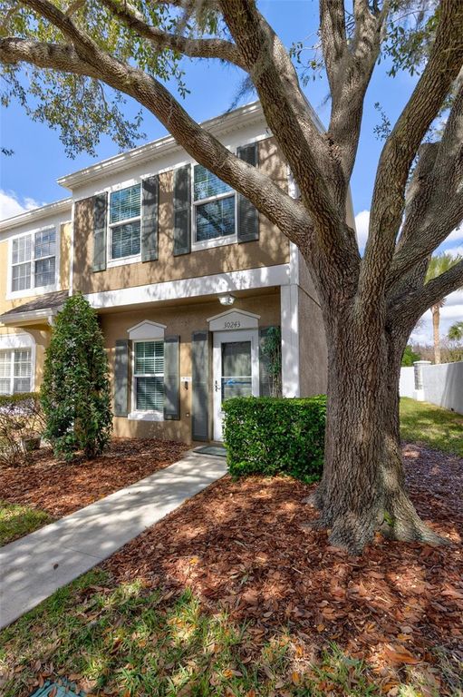 Image 1 of property listing at 30243 LACLEDES LANE, Wesley Chapel, FL 33543