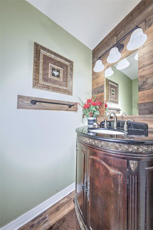 Image 12 of property listing at 30243 LACLEDES LANE, Wesley Chapel, FL 33543