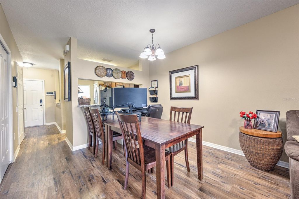 Image 6 of property listing at 30243 LACLEDES LANE, Wesley Chapel, FL 33543