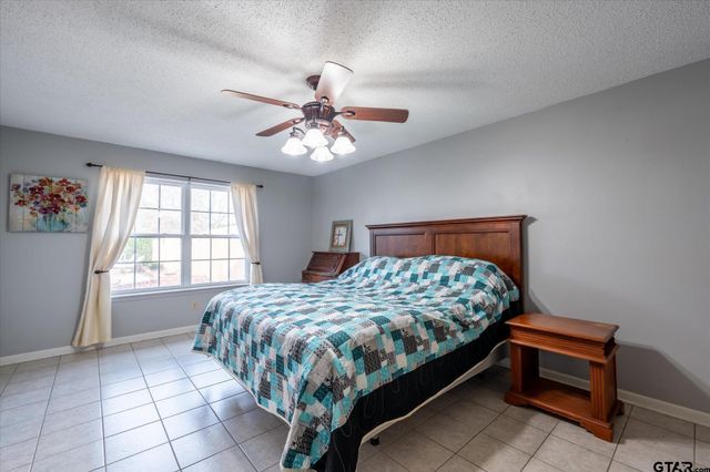 287 Hollybrook Dr., Kilgore, TX 75662