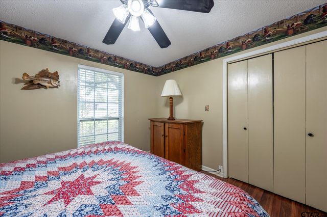 287 Hollybrook Dr., Kilgore, TX 75662