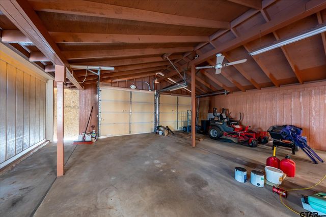 287 Hollybrook Dr., Kilgore, TX 75662