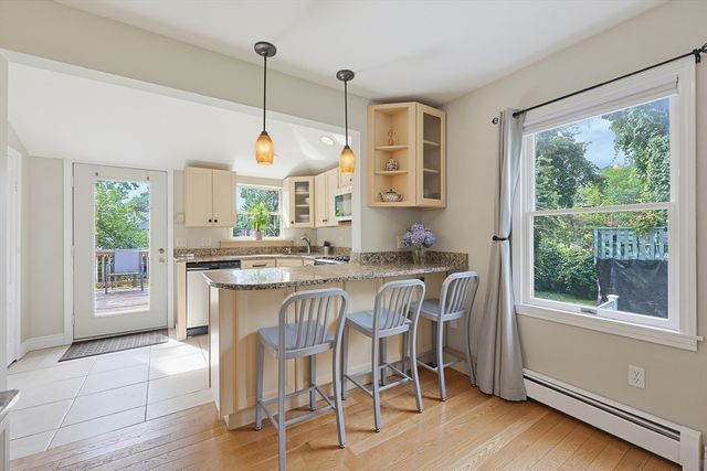 54 Gainsville Rd, Dedham, MA 02026
