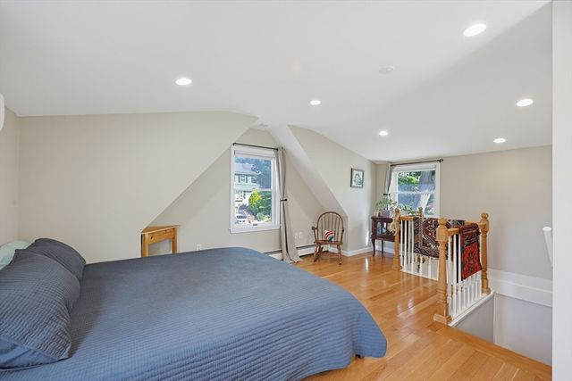 54 Gainsville Rd, Dedham, MA 02026