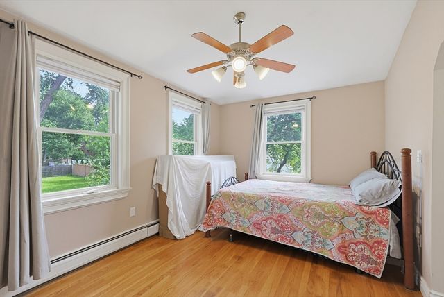 54 Gainsville Rd, Dedham, MA 02026