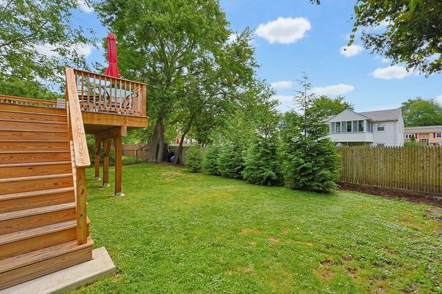 54 Gainsville Rd, Dedham, MA 02026