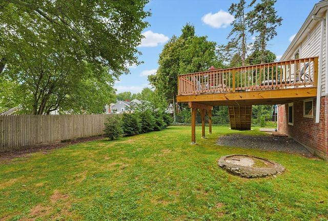 54 Gainsville Rd, Dedham, MA 02026