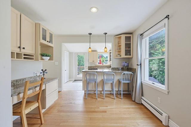 54 Gainsville Rd, Dedham, MA 02026