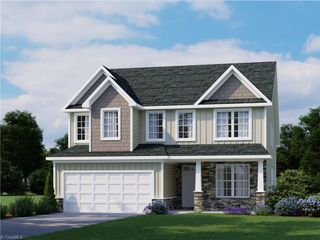 1605 Birtwick Park Street 31, Kernersville, NC 27284
