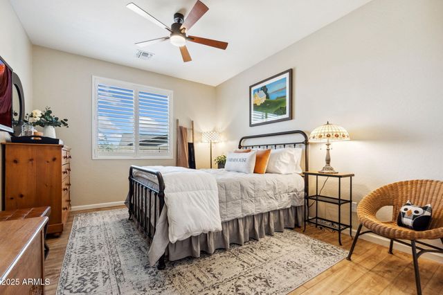 707 LUNAR VIEW Way, Chino Valley, AZ 86323