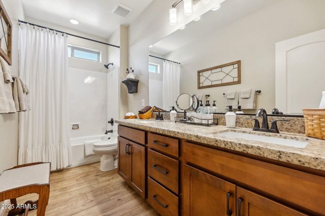 707 LUNAR VIEW Way, Chino Valley, AZ 86323