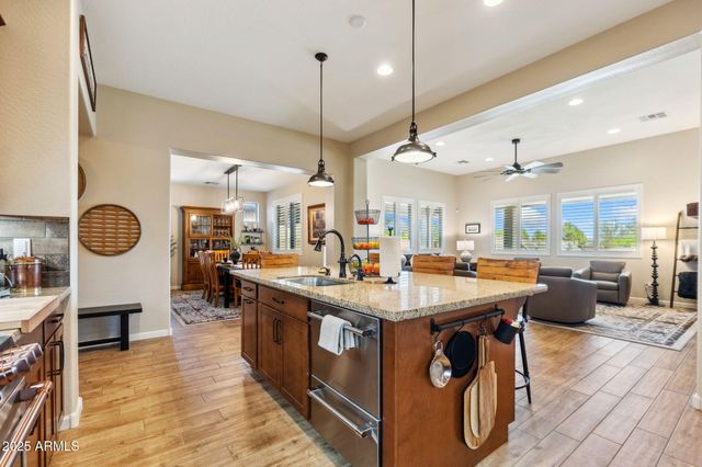 707 LUNAR VIEW Way, Chino Valley, AZ 86323