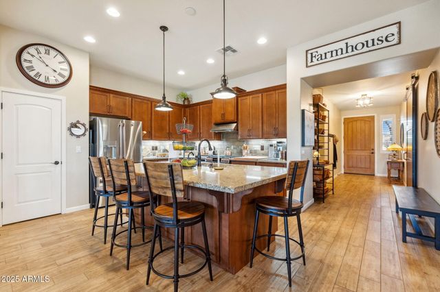 707 LUNAR VIEW Way, Chino Valley, AZ 86323