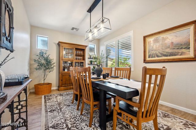 707 LUNAR VIEW Way, Chino Valley, AZ 86323