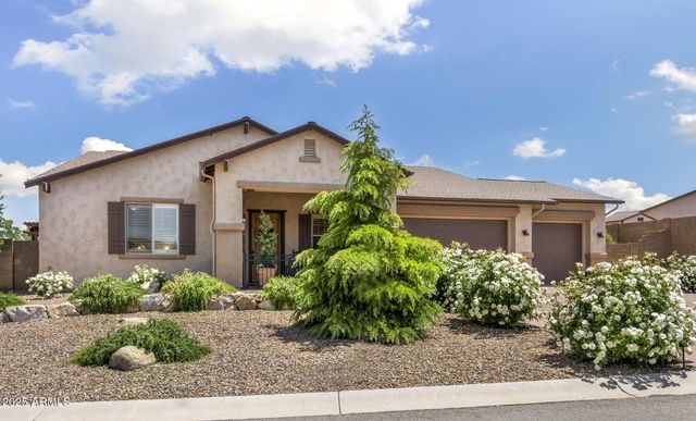 707 LUNAR VIEW Way, Chino Valley, AZ 86323