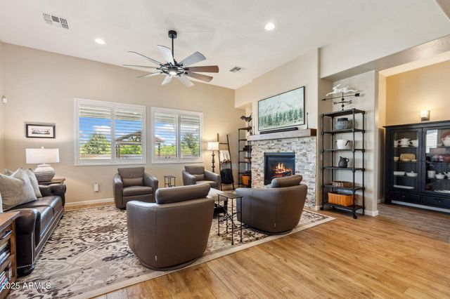 707 LUNAR VIEW Way, Chino Valley, AZ 86323