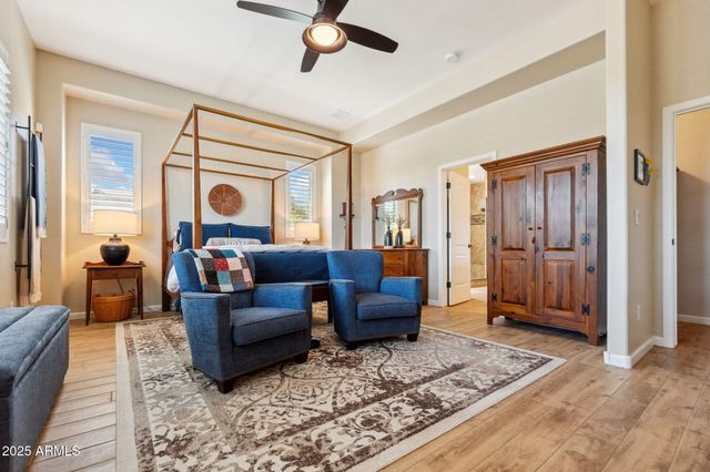 707 LUNAR VIEW Way, Chino Valley, AZ 86323