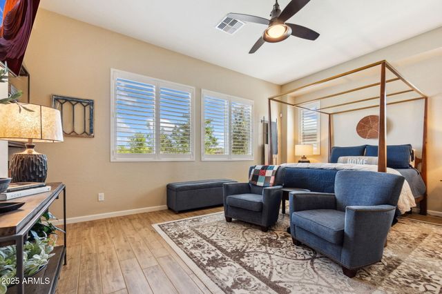 707 LUNAR VIEW Way, Chino Valley, AZ 86323