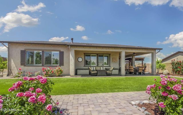 707 LUNAR VIEW Way, Chino Valley, AZ 86323