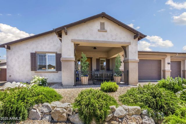 707 LUNAR VIEW Way, Chino Valley, AZ 86323