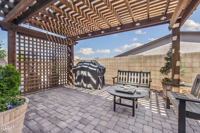 707 LUNAR VIEW Way, Chino Valley, AZ 86323