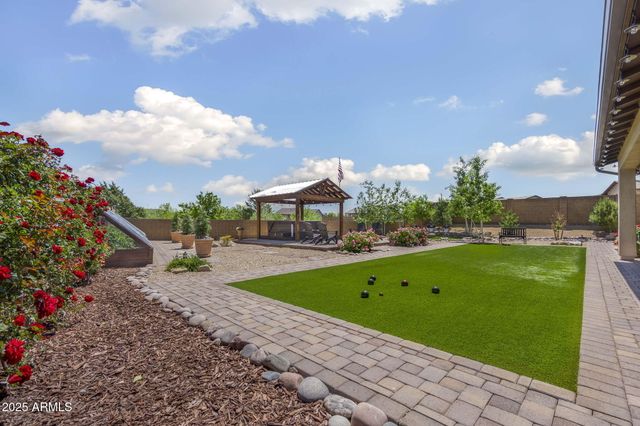 707 LUNAR VIEW Way, Chino Valley, AZ 86323