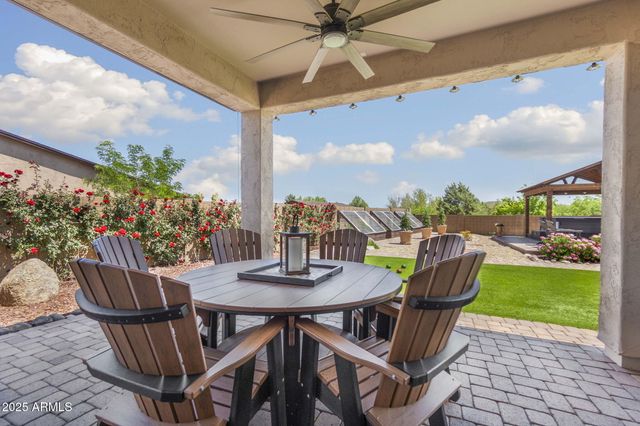 707 LUNAR VIEW Way, Chino Valley, AZ 86323