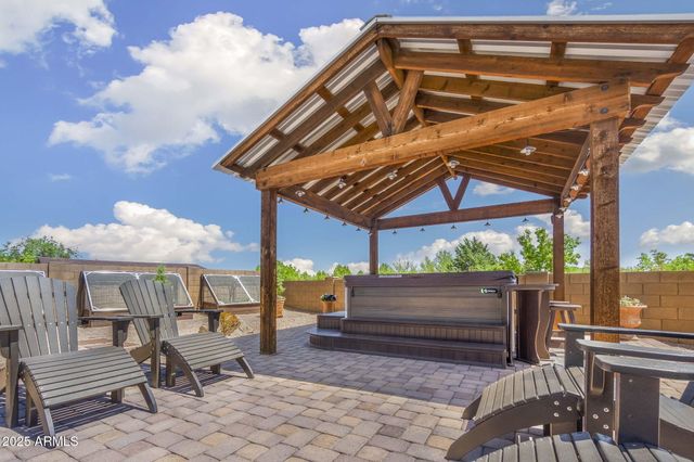 707 LUNAR VIEW Way, Chino Valley, AZ 86323