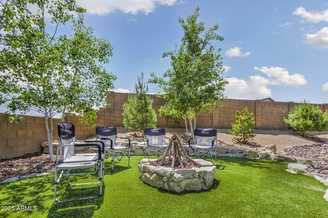 707 LUNAR VIEW Way, Chino Valley, AZ 86323