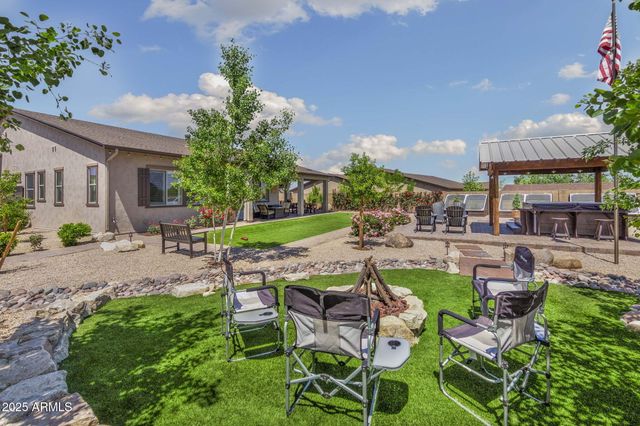 707 LUNAR VIEW Way, Chino Valley, AZ 86323