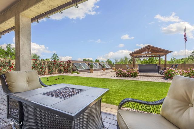 707 LUNAR VIEW Way, Chino Valley, AZ 86323