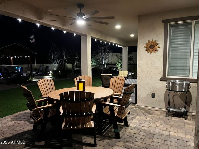 707 LUNAR VIEW Way, Chino Valley, AZ 86323