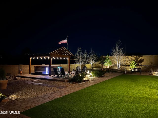 707 LUNAR VIEW Way, Chino Valley, AZ 86323