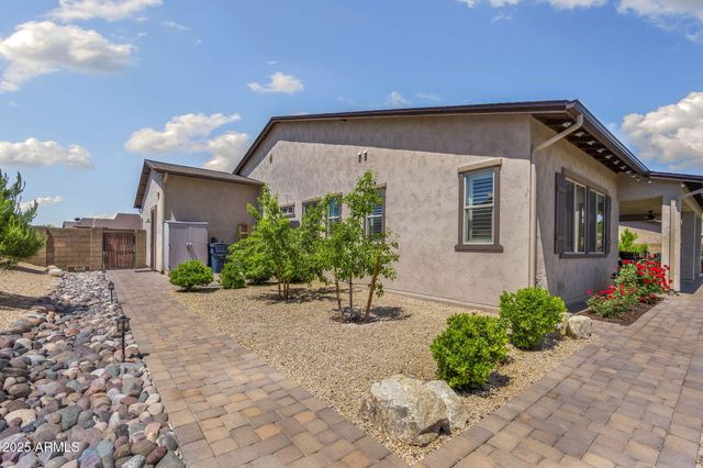 707 LUNAR VIEW Way, Chino Valley, AZ 86323