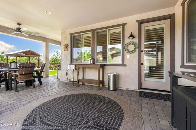 707 LUNAR VIEW Way, Chino Valley, AZ 86323