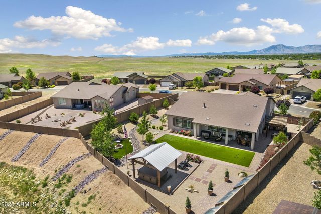 707 LUNAR VIEW Way, Chino Valley, AZ 86323